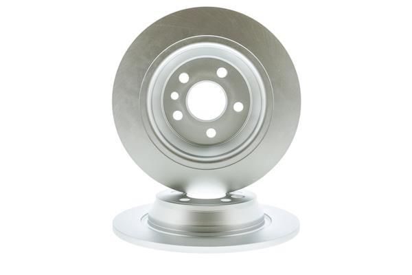 Disques de frein AISIN ref. Z6R659S